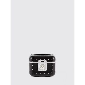 Fpm Milano Travel Bag Men Black